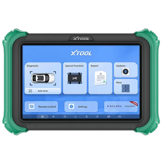 Xtool Compass Master - programator kluczy / urządzenie diagnostyczne
